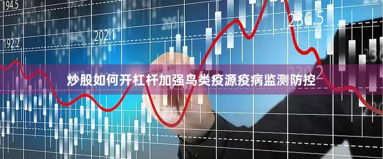 炒股如何开杠杆加强鸟类疫源疫病监测防控